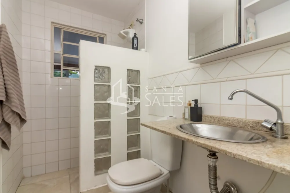 Casa, 3 quartos - Foto 3