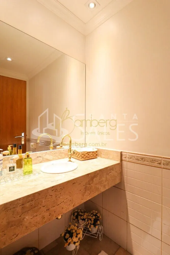 Casa de Condomínio, 4 quartos - Foto 5