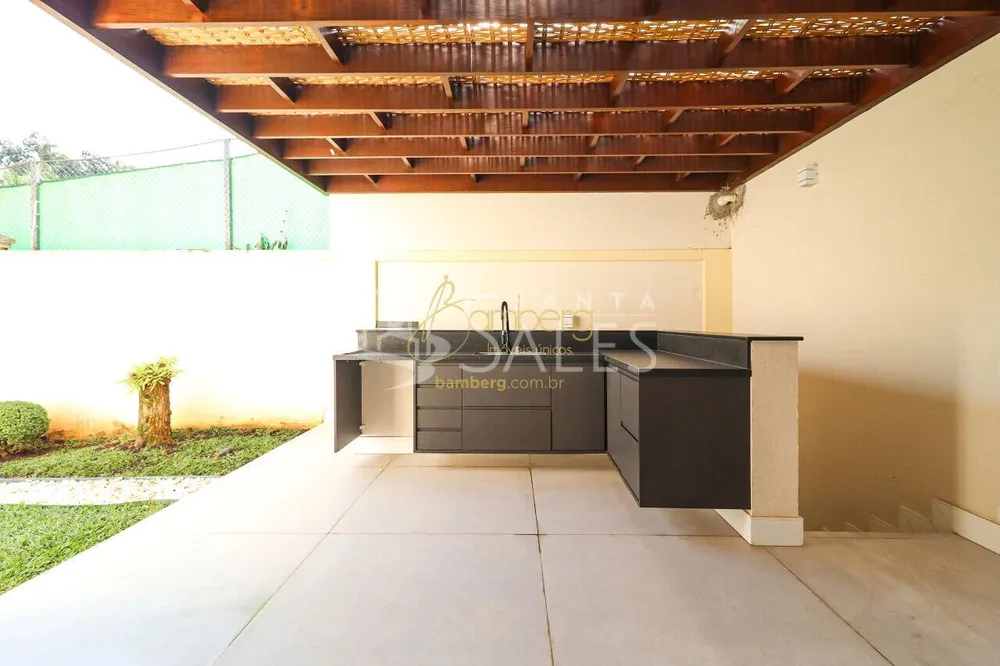 Casa de Condomínio, 4 quartos - Foto 11