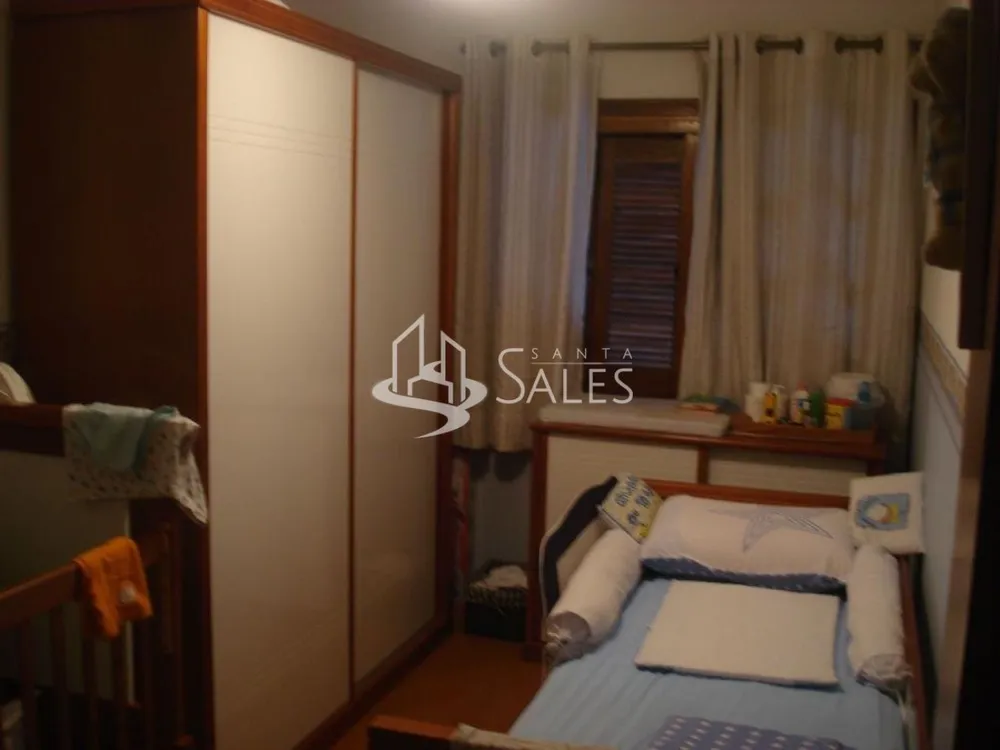 Sobrado, 3 quartos, 105 m² - Foto 1