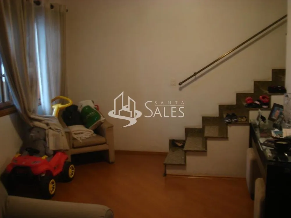 Sobrado, 3 quartos, 105 m² - Foto 9