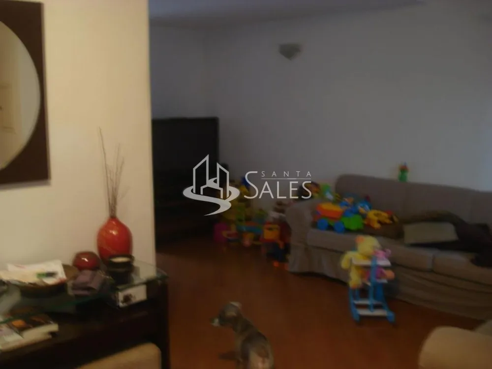 Sobrado, 3 quartos, 105 m² - Foto 12