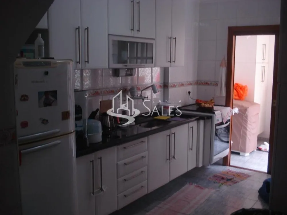 Sobrado, 3 quartos, 105 m² - Foto 5