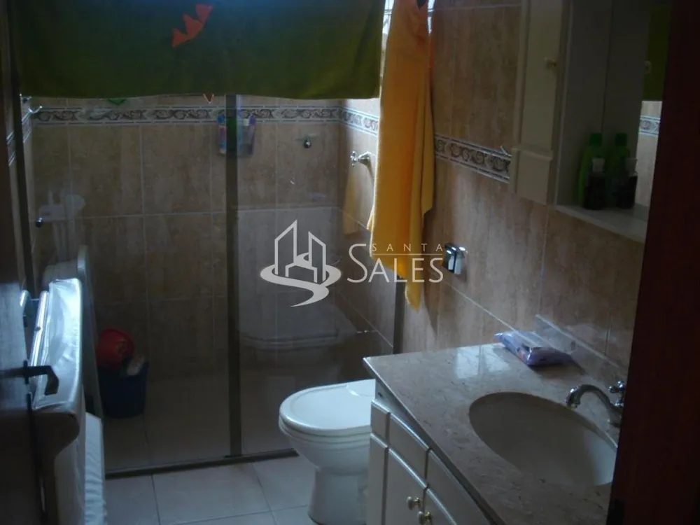 Sobrado, 3 quartos, 105 m² - Foto 3