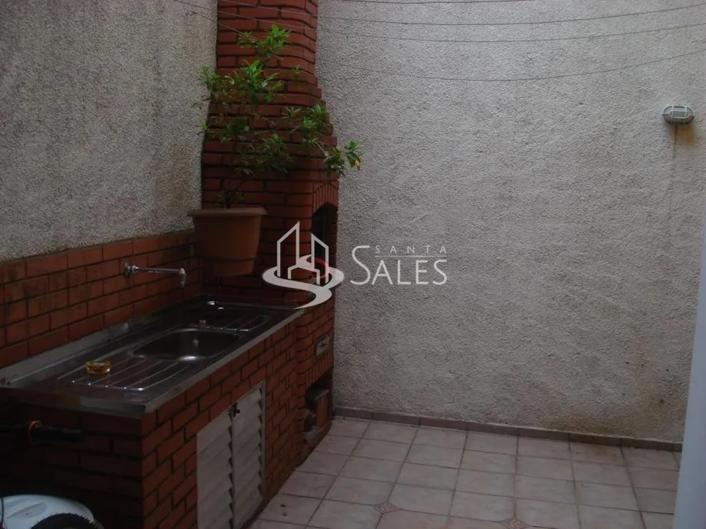 Sobrado, 3 quartos, 105 m² - Foto 8