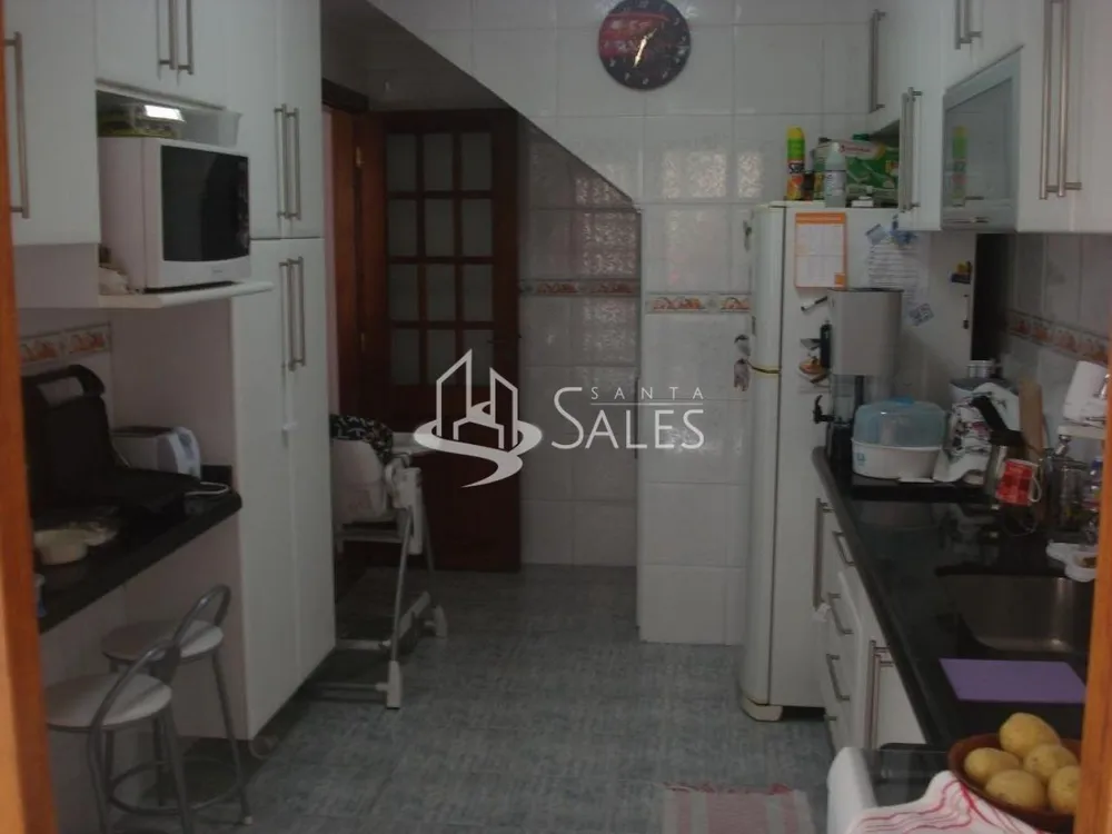 Sobrado, 3 quartos, 105 m² - Foto 12