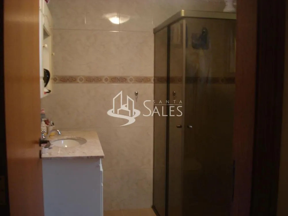 Sobrado, 3 quartos, 105 m² - Foto 6