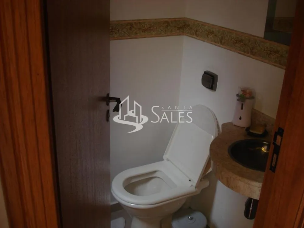 Sobrado, 3 quartos, 105 m² - Foto 10