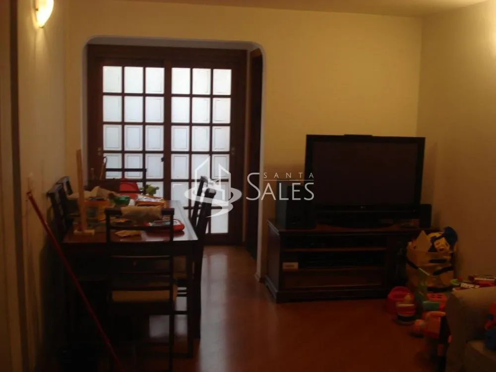 Sobrado, 3 quartos, 105 m² - Foto 3
