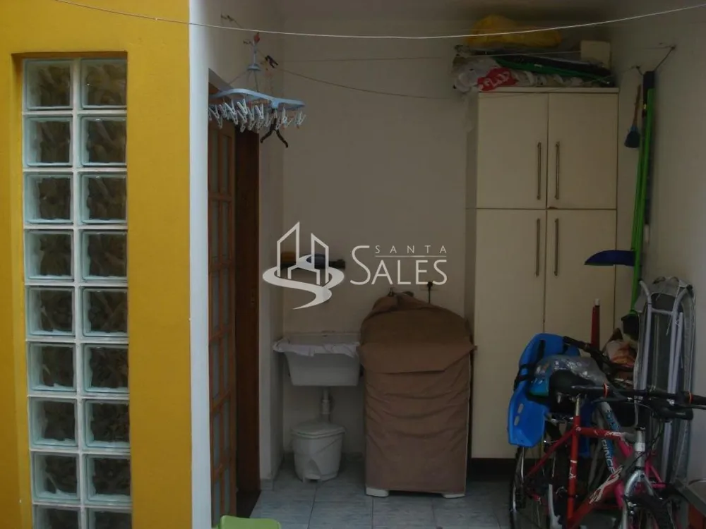 Sobrado, 3 quartos, 105 m² - Foto 7