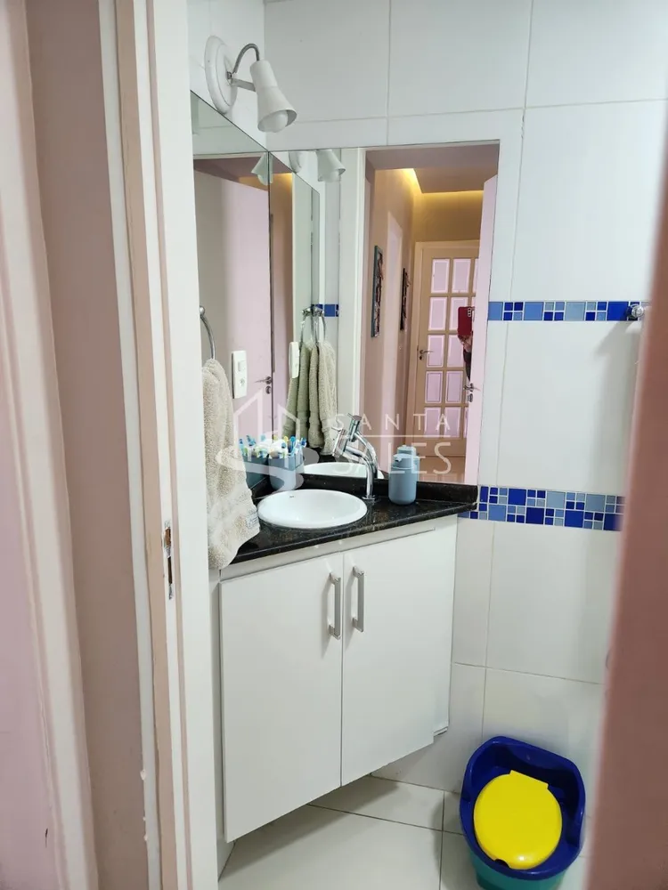 Apartamento, 2 quartos, 102 m² - Foto 14