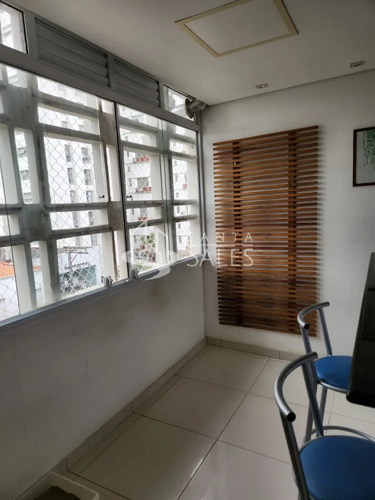 Apartamento, 2 quartos, 102 m² - Foto 13