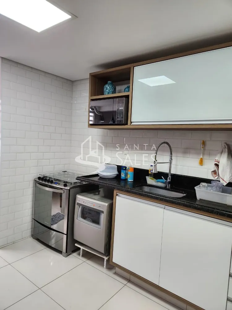 Apartamento, 2 quartos, 102 m² - Foto 4