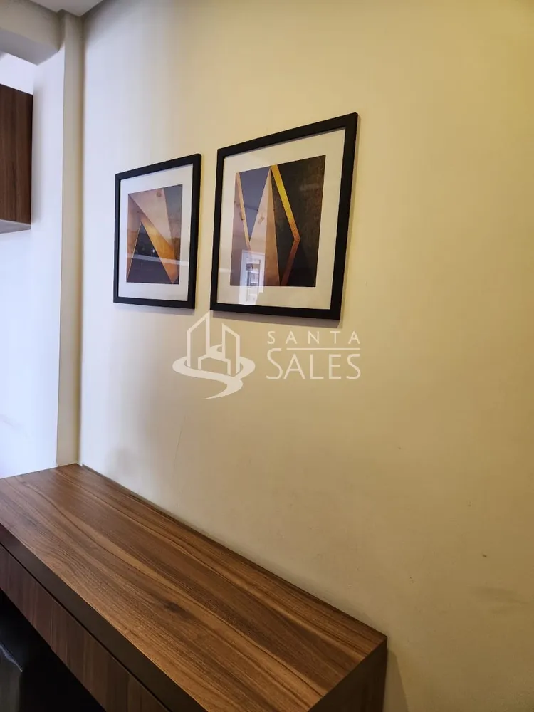 Apartamento, 2 quartos, 102 m² - Foto 3