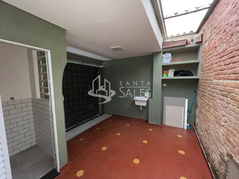 Sobrado, 2 quartos, 106 m² - Foto 3