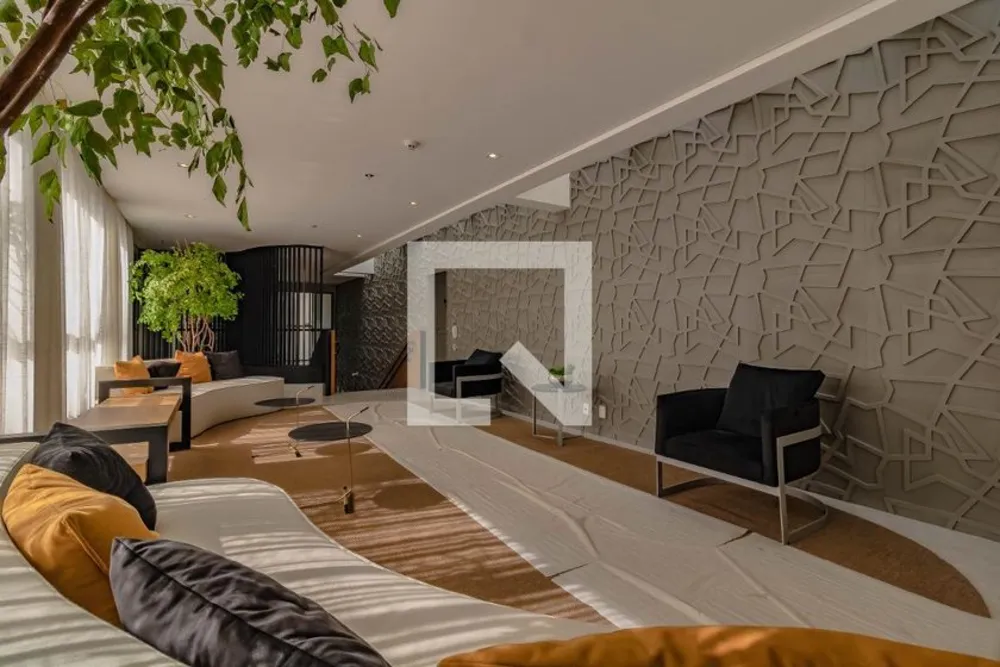 Kitnet-Studio, 20 m² - Foto 1