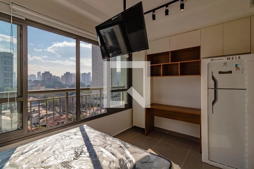 Kitnet-Studio, 20 m² - Foto 4