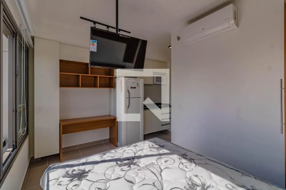 Kitnet-Studio, 20 m² - Foto 10