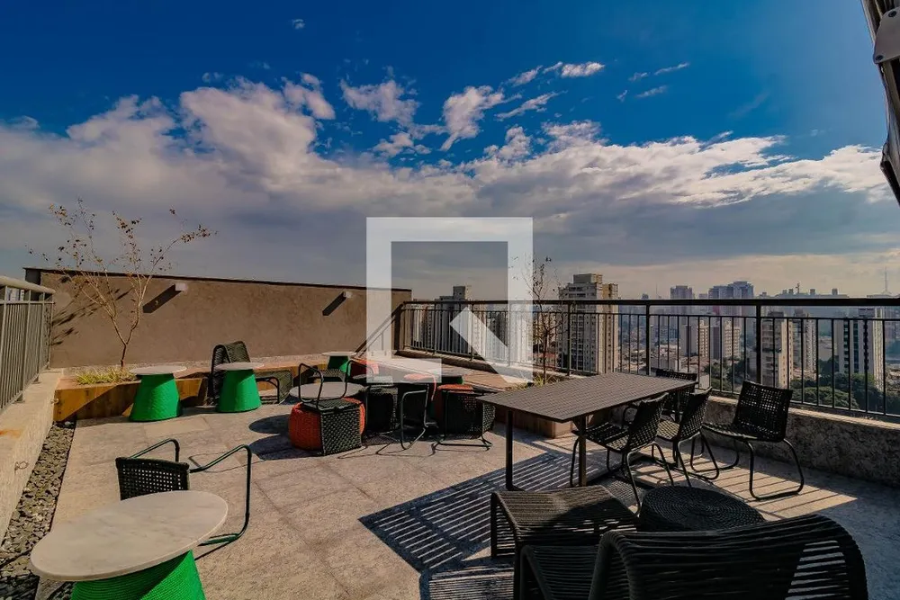 Kitnet-Studio, 20 m² - Foto 11