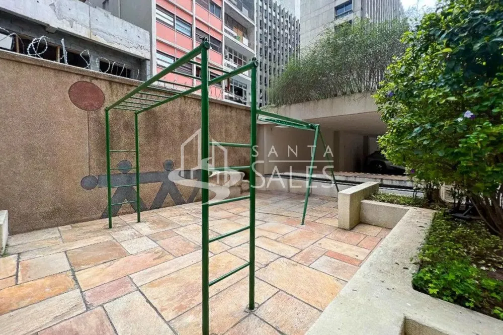 Apartamento, 2 quartos, 93 m² - Foto 10