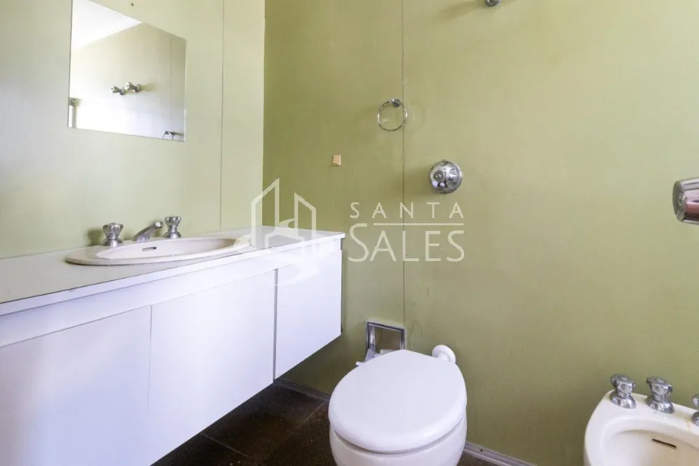 Apartamento, 2 quartos, 93 m² - Foto 6