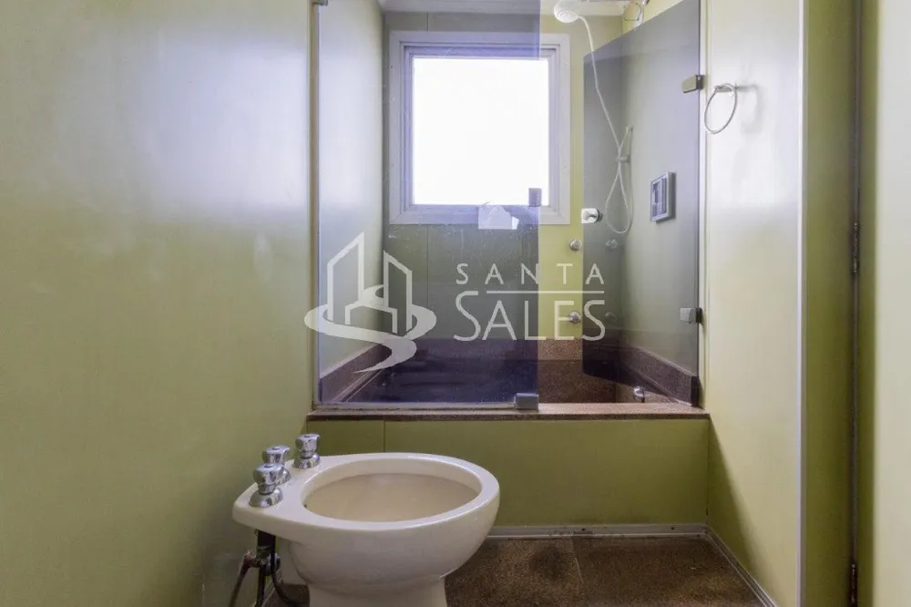 Apartamento, 2 quartos, 93 m² - Foto 8
