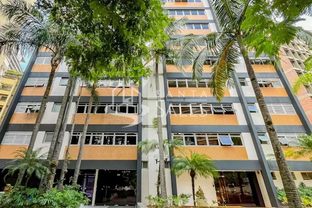 Apartamento, 2 quartos, 93 m² - Foto 12