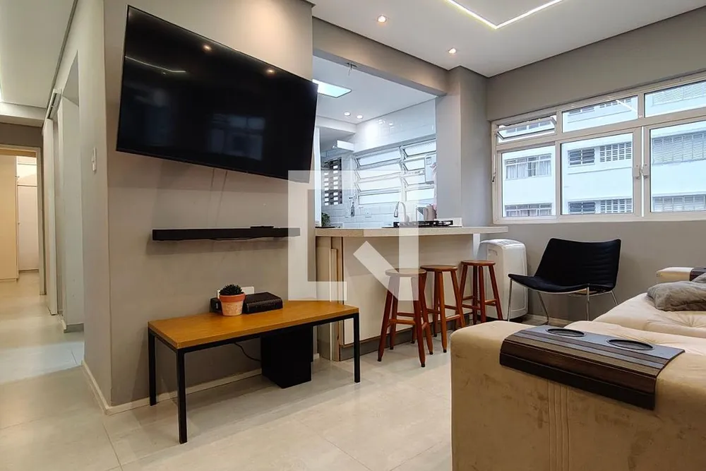 Apartamento, 2 quartos, 70 m² - Foto 3