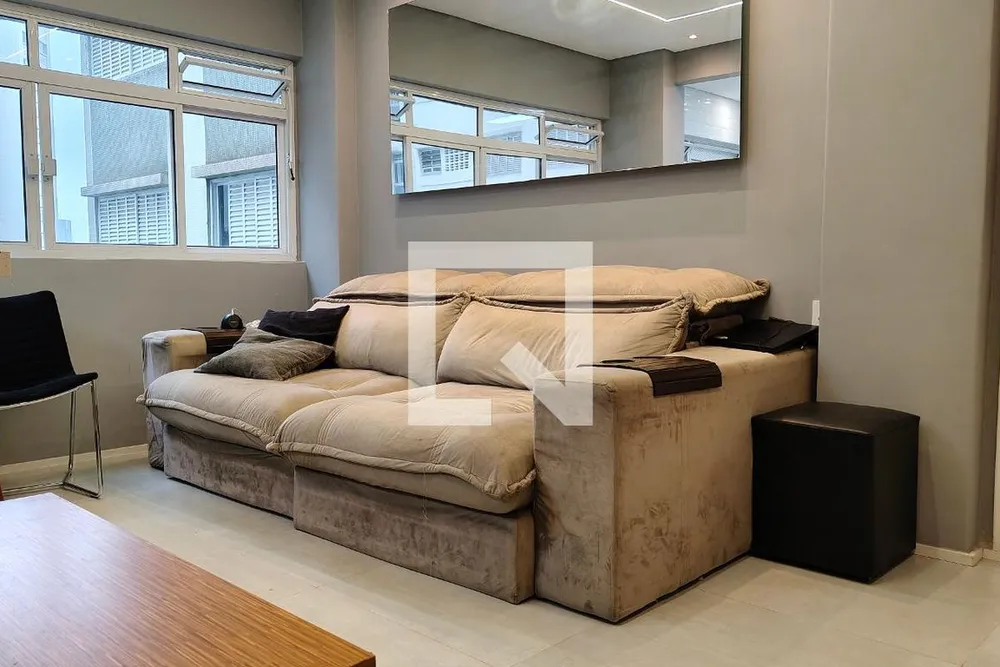 Apartamento, 2 quartos, 70 m² - Foto 1