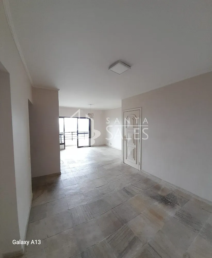 Apartamento, 3 quartos, 114 m² - Foto 2