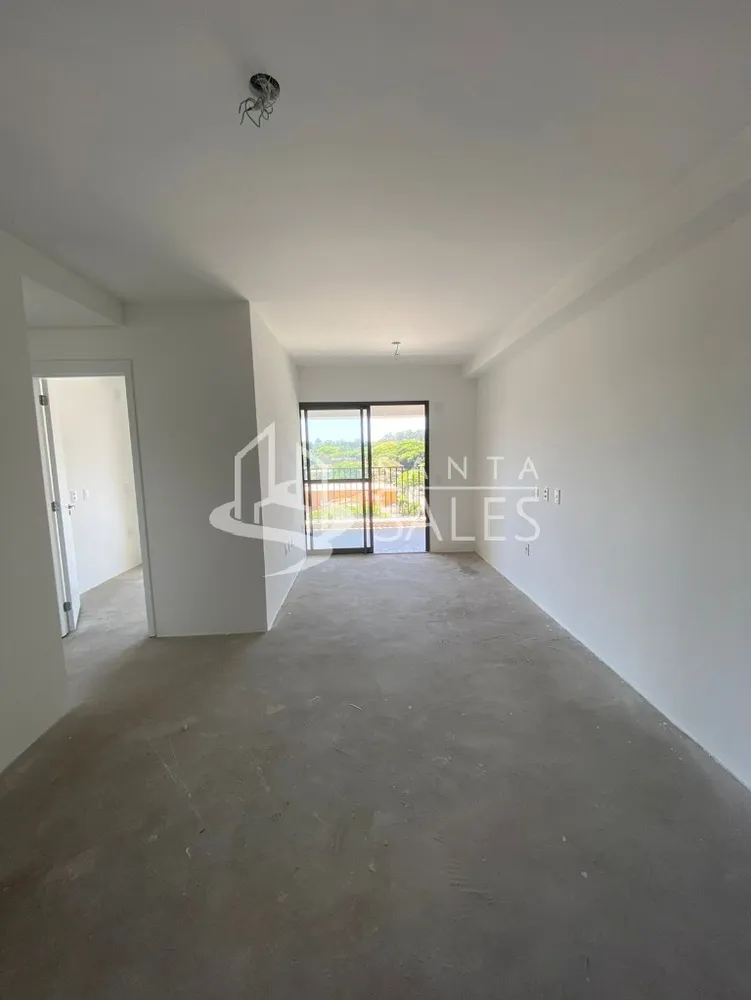 Apartamento, 3 quartos, 77 m² - Foto 1