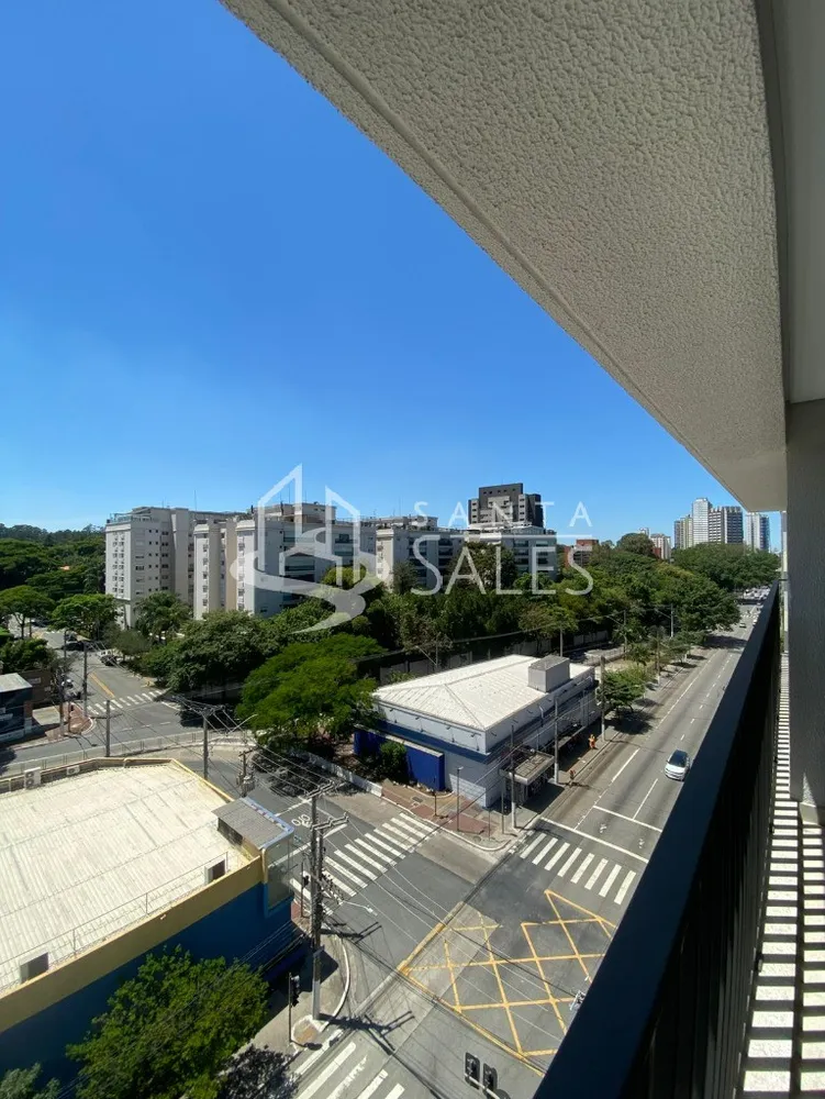 Apartamento, 3 quartos, 77 m² - Foto 1