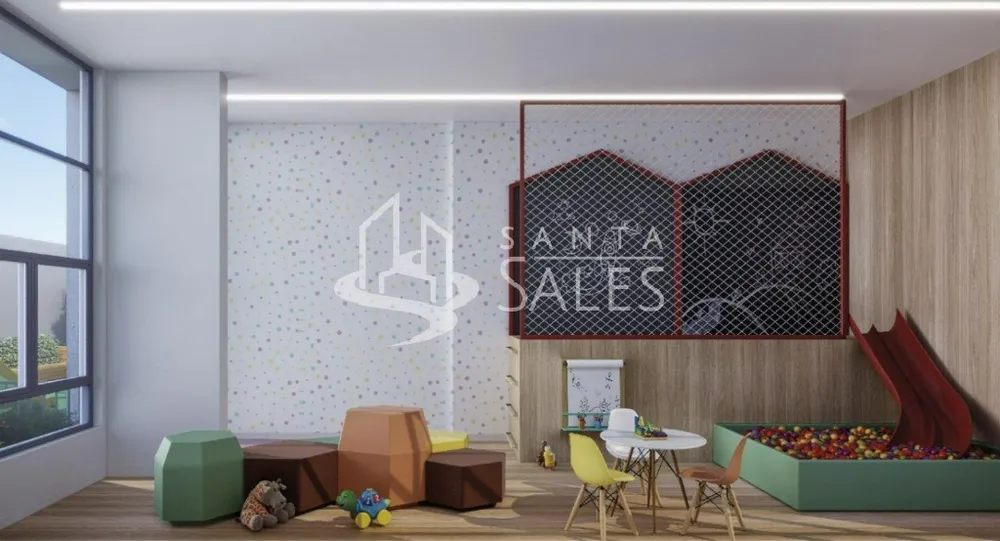 Apartamento, 3 quartos, 77 m² - Foto 10
