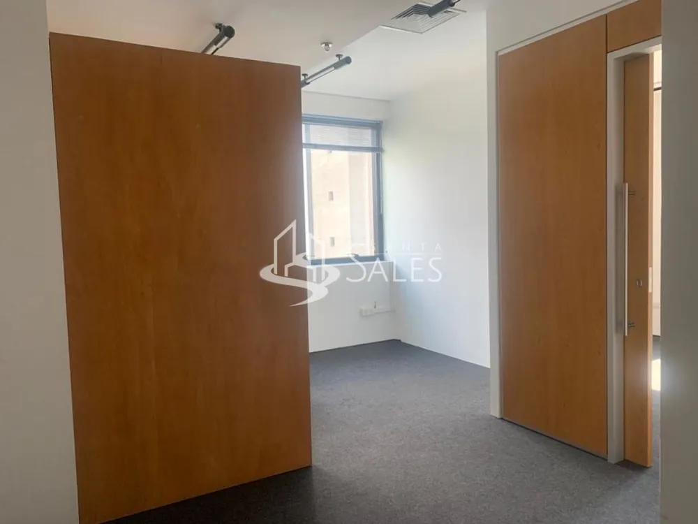Sala-Conjunto, 36 m² - Foto 9