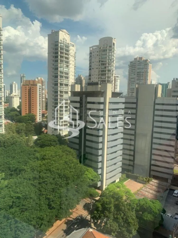 Sala-Conjunto, 36 m² - Foto 14