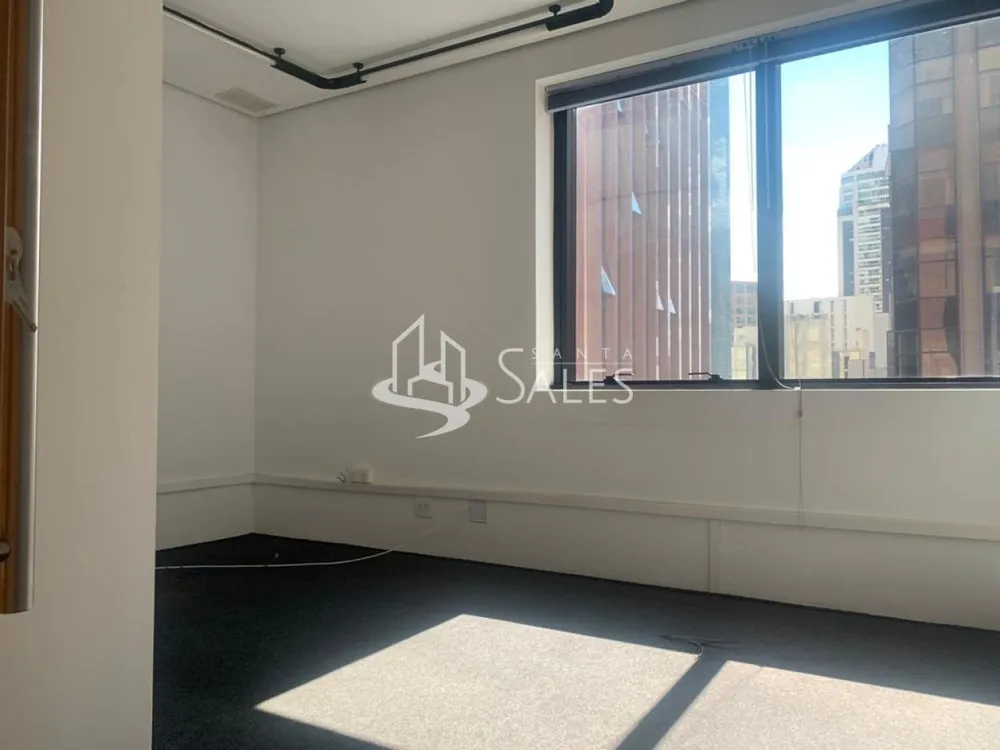 Sala-Conjunto, 36 m² - Foto 8