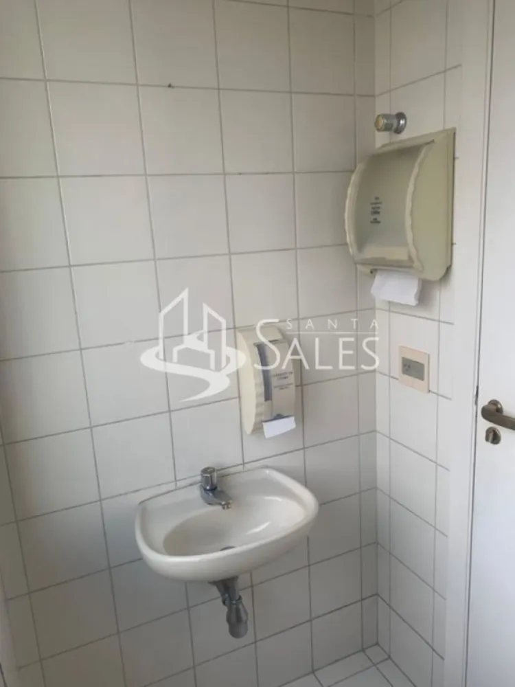 Sala-Conjunto, 36 m² - Foto 10
