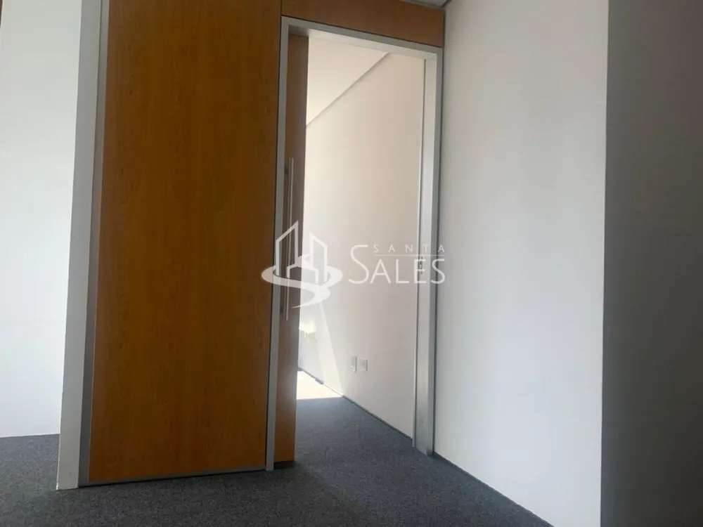 Sala-Conjunto, 36 m² - Foto 4