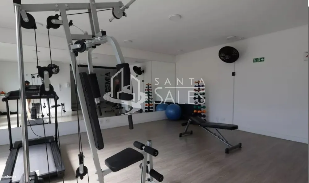 Apartamento, 2 quartos, 61 m² - Foto 15