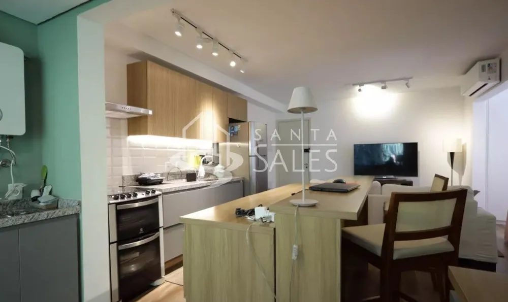 Apartamento, 2 quartos, 61 m² - Foto 8