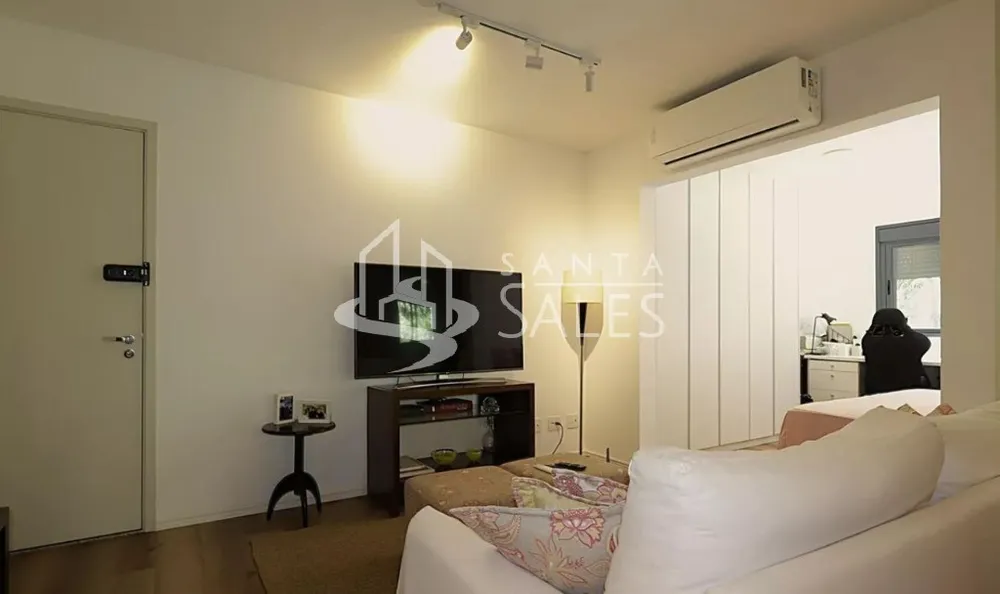 Apartamento, 2 quartos, 61 m² - Foto 2