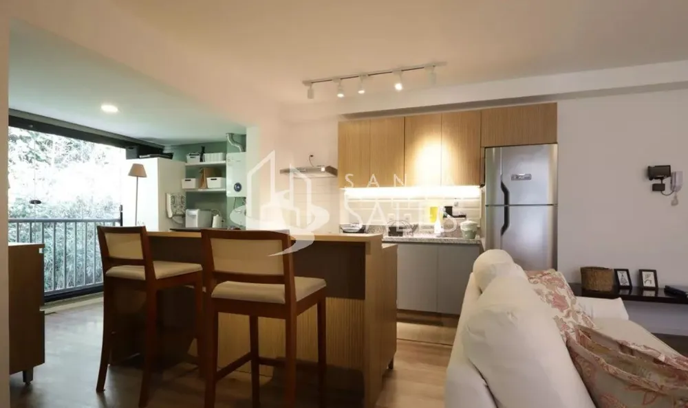 Apartamento, 2 quartos, 61 m² - Foto 5