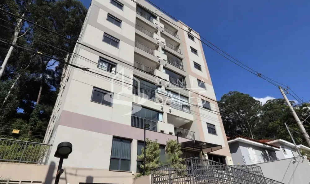 Apartamento, 2 quartos, 61 m² - Foto 16