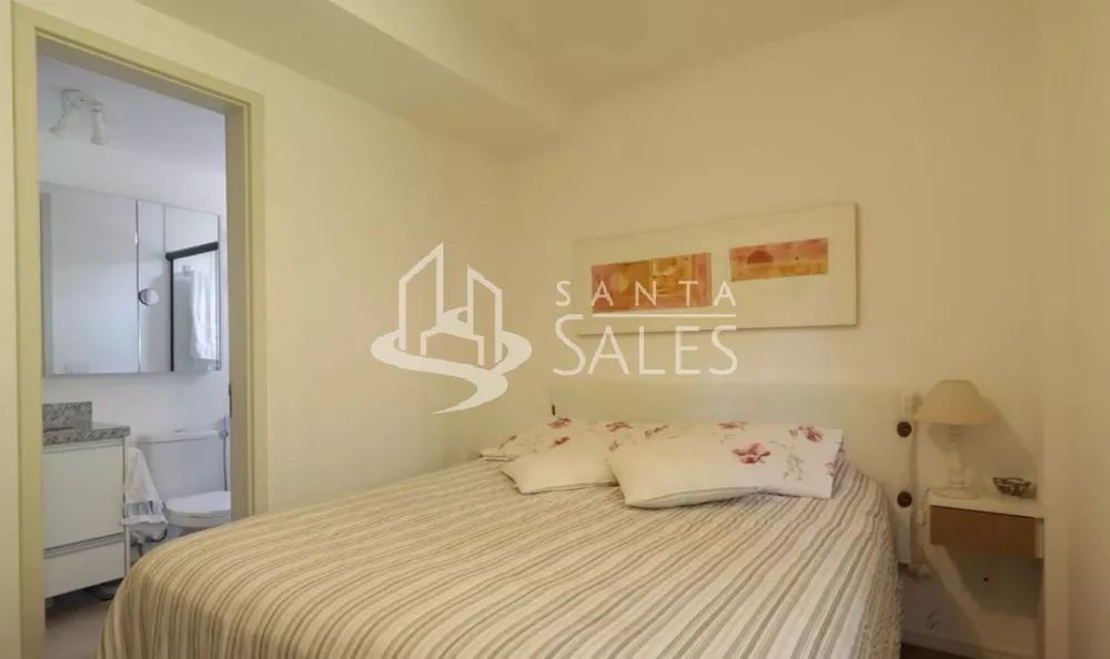 Apartamento, 2 quartos, 61 m² - Foto 11