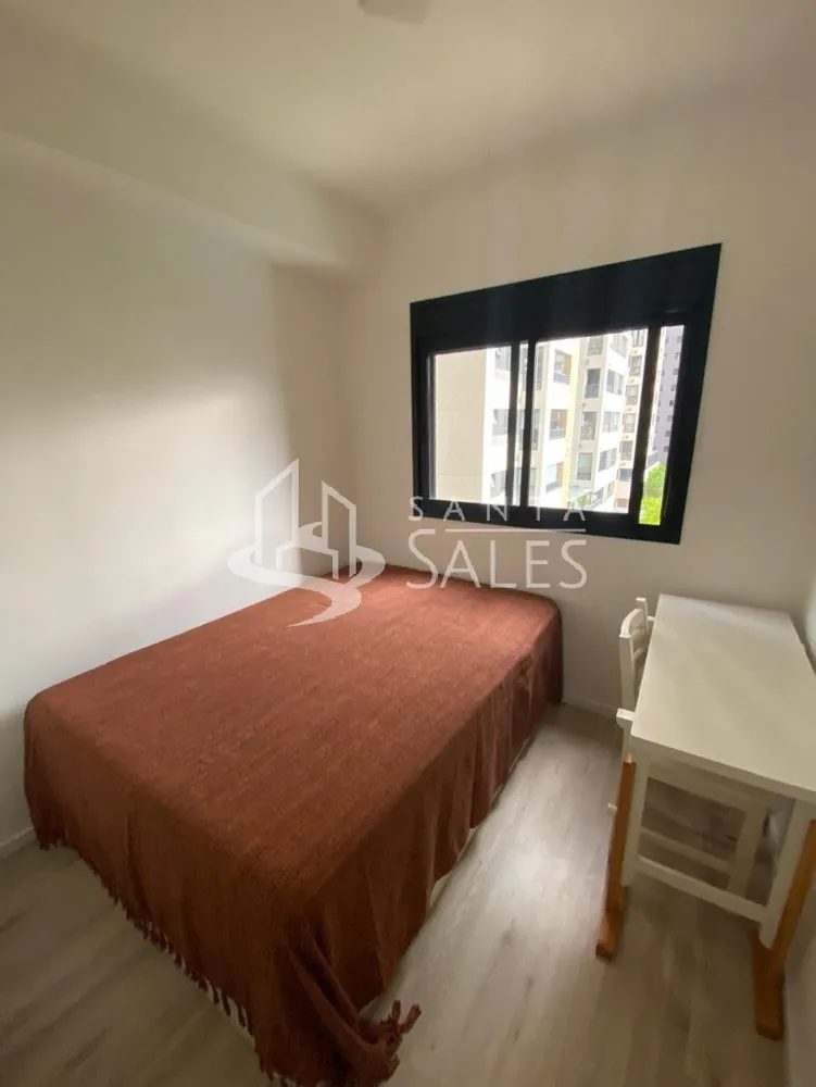 Apartamento, 2 quartos, 50 m² - Foto 7