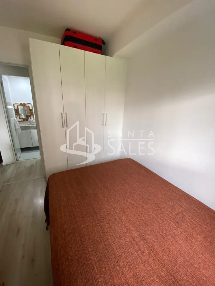 Apartamento, 2 quartos, 50 m² - Foto 8