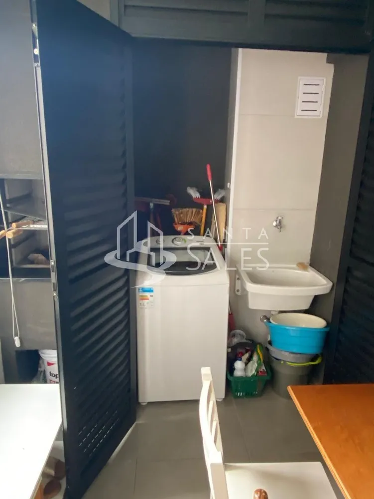 Apartamento, 2 quartos, 50 m² - Foto 4