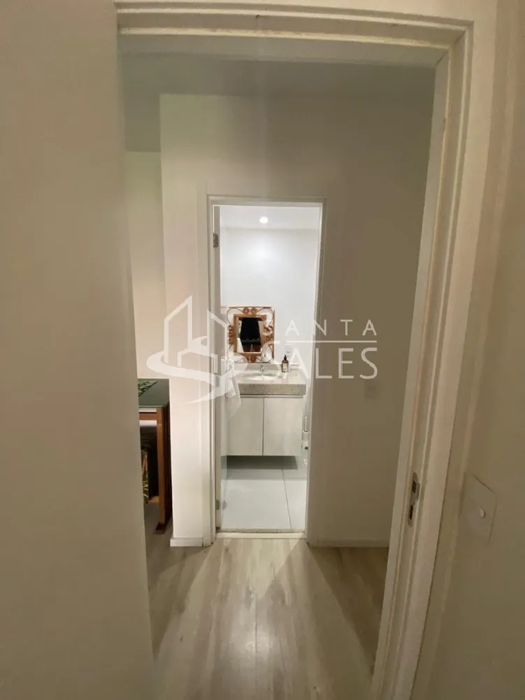 Apartamento, 2 quartos, 50 m² - Foto 6