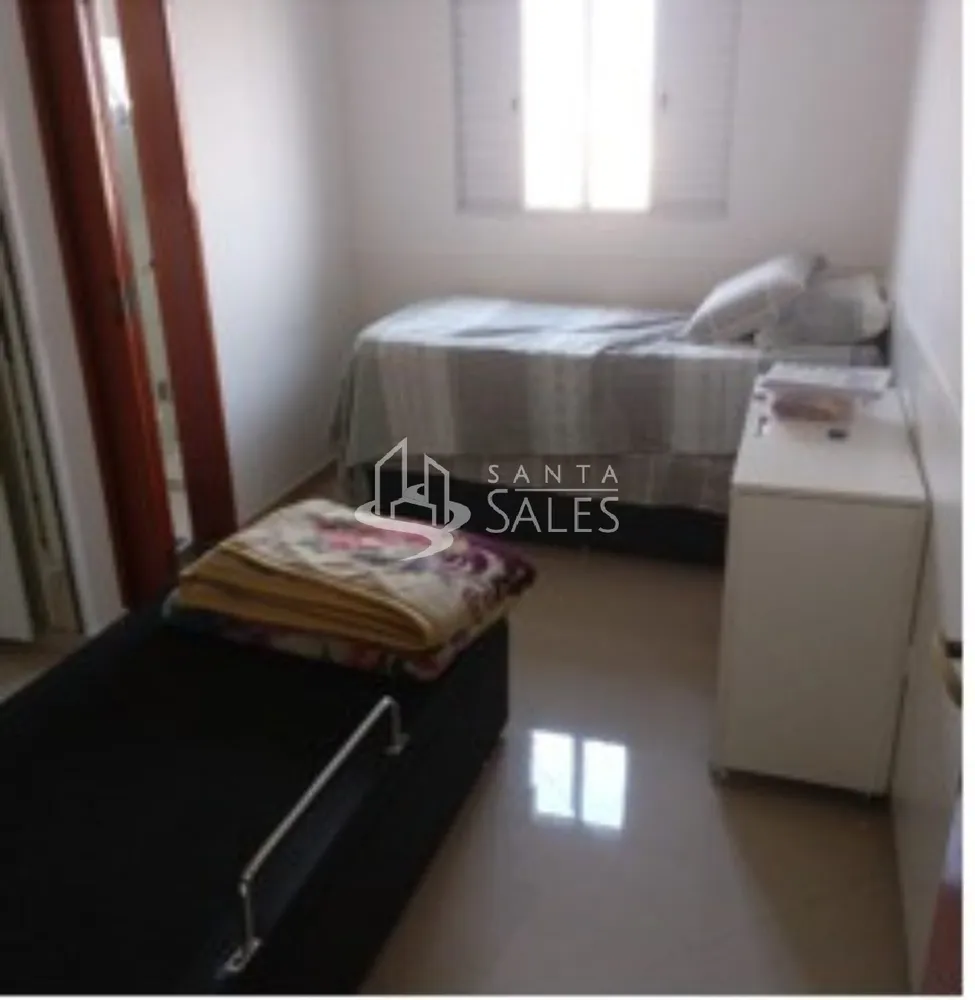 Casa, 2 quartos - Foto 4