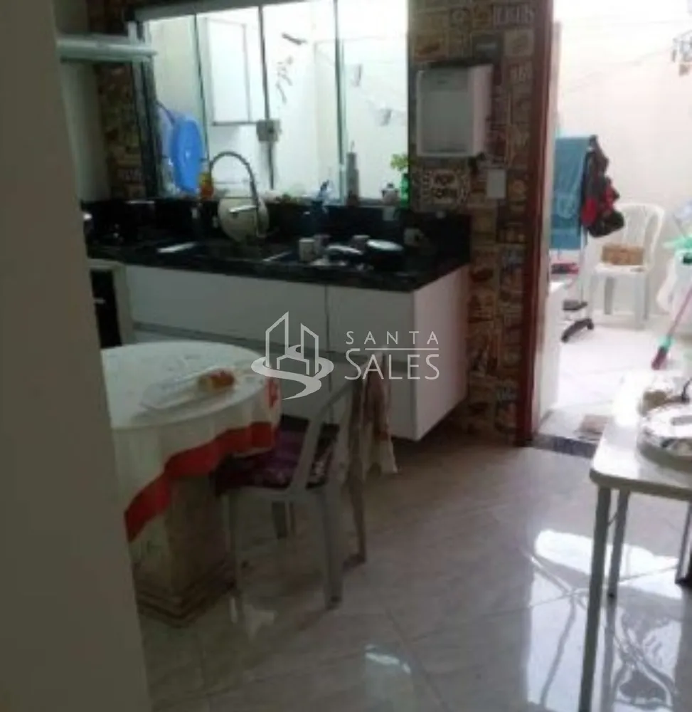 Casa, 2 quartos - Foto 4